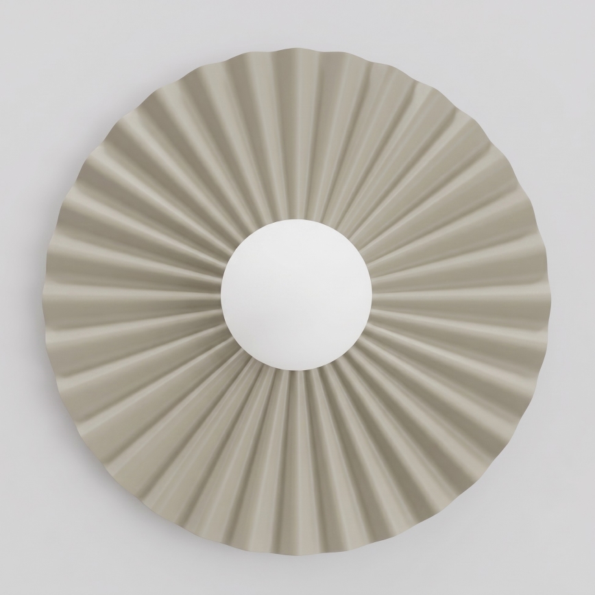 UMBRA Wall Light 1xG9/8W/230V Beige