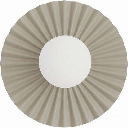 UMBRA Wall Light 1xG9/8W/230V Beige