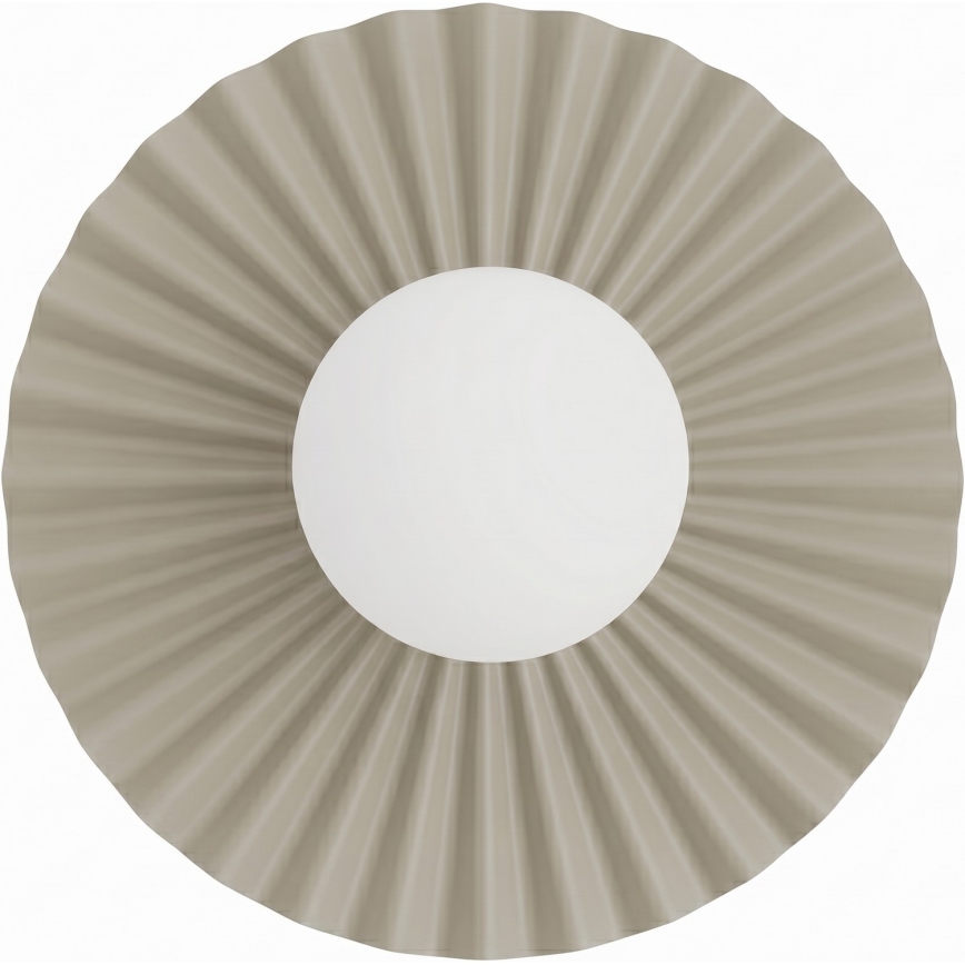 UMBRA Wall Light 1xG9/8W/230V Beige