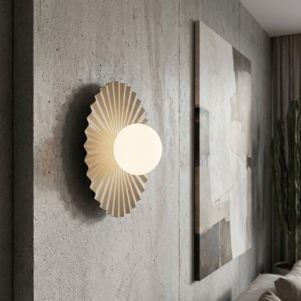 UMBRA Wall Light 1xG9/8W/230V Beige