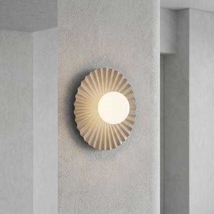 UMBRA Wall Light 1xG9/8W/230V Beige