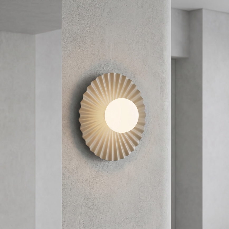 UMBRA Wall Light 1xG9/8W/230V Beige