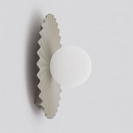 UMBRA Wall Light 1xG9/8W/230V Beige