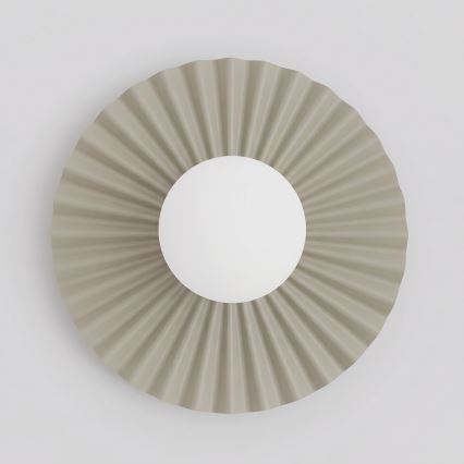 UMBRA Wall Light 1xG9/8W/230V Beige