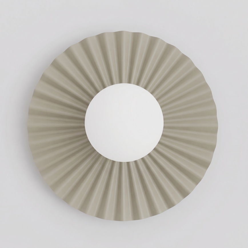 UMBRA Wall Light 1xG9/8W/230V Beige
