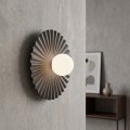 UMBRA Wall Light 1xG9/8W/230V Black