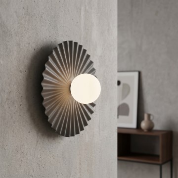 UMBRA Wall Light 1xG9/8W/230V Black
