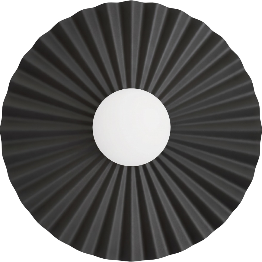 UMBRA Wall Light 1xG9/8W/230V Black