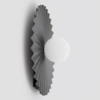 UMBRA Wall Light 1xG9/8W/230V Black