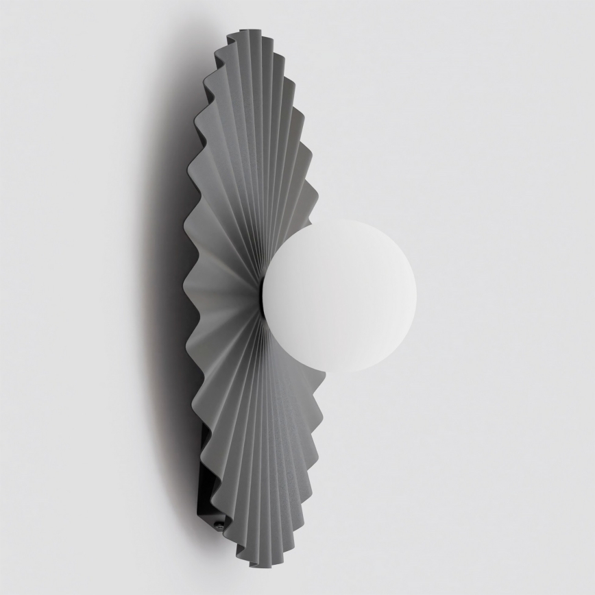 UMBRA Wall Light 1xG9/8W/230V Black
