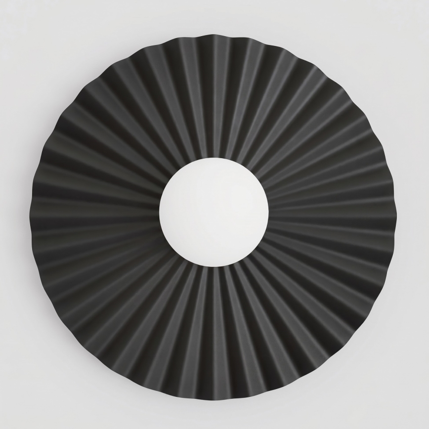 UMBRA Wall Light 1xG9/8W/230V Black