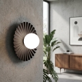 UMBRA Wall Light 1xG9/8W/230V Black