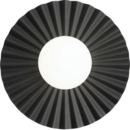 UMBRA Wall Light 1xG9/8W/230V Black