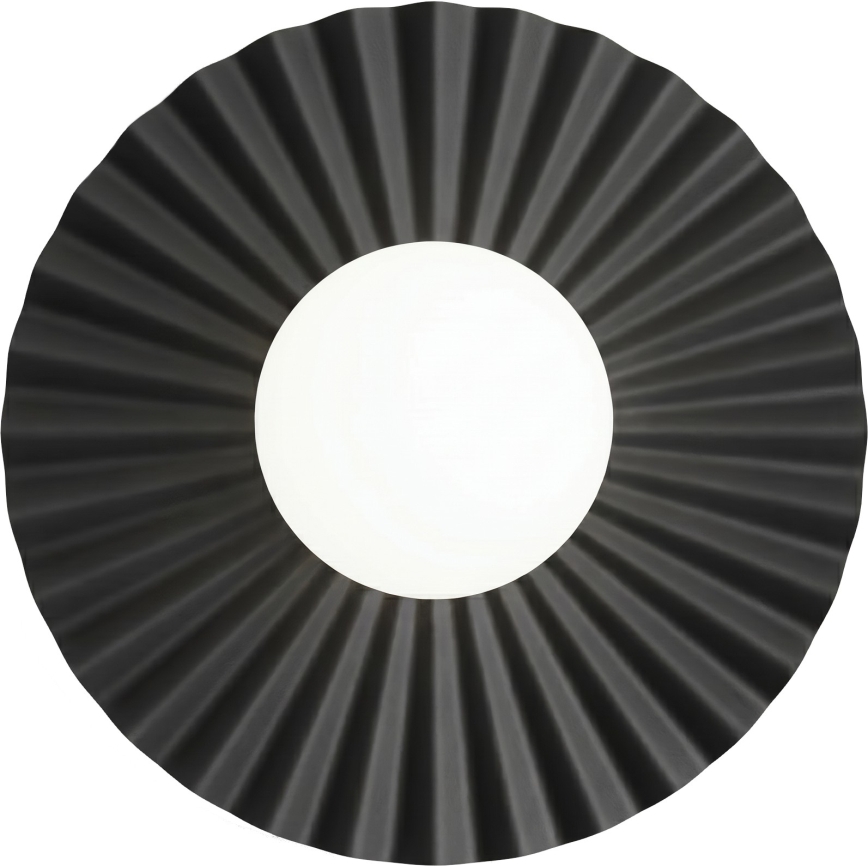 UMBRA Wall Light 1xG9/8W/230V Black