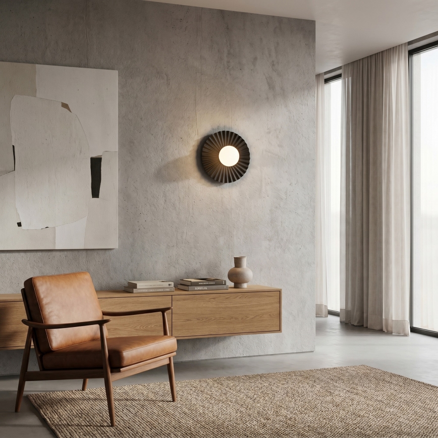 UMBRA Wall Light 1xG9/8W/230V Black
