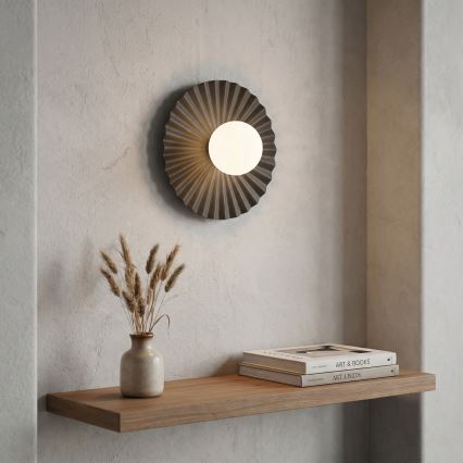 UMBRA Wall Light 1xG9/8W/230V Black