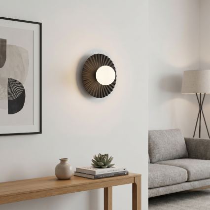 UMBRA Wall Light 1xG9/8W/230V Black