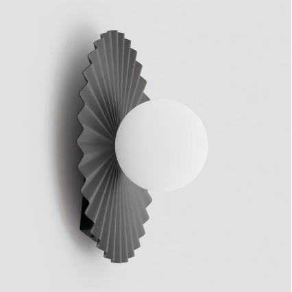 UMBRA Wall Light 1xG9/8W/230V Black