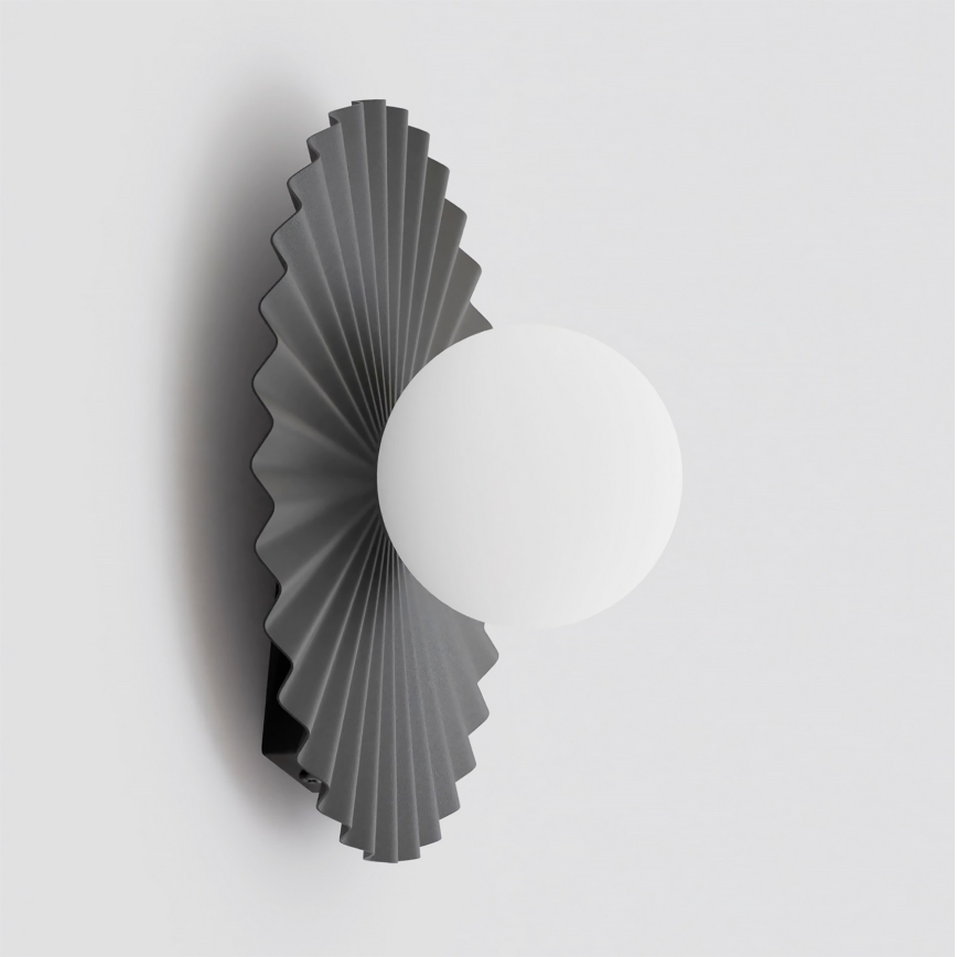 UMBRA Wall Light 1xG9/8W/230V Black