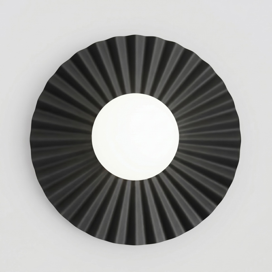 UMBRA Wall Light 1xG9/8W/230V Black