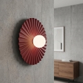 UMBRA Wall Light 1xG9/8W/230V Red