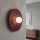 UMBRA Wall Light 1xG9/8W/230V Red