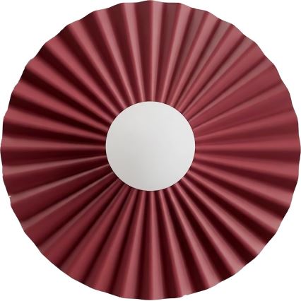 UMBRA Wall Light 1xG9/8W/230V Red