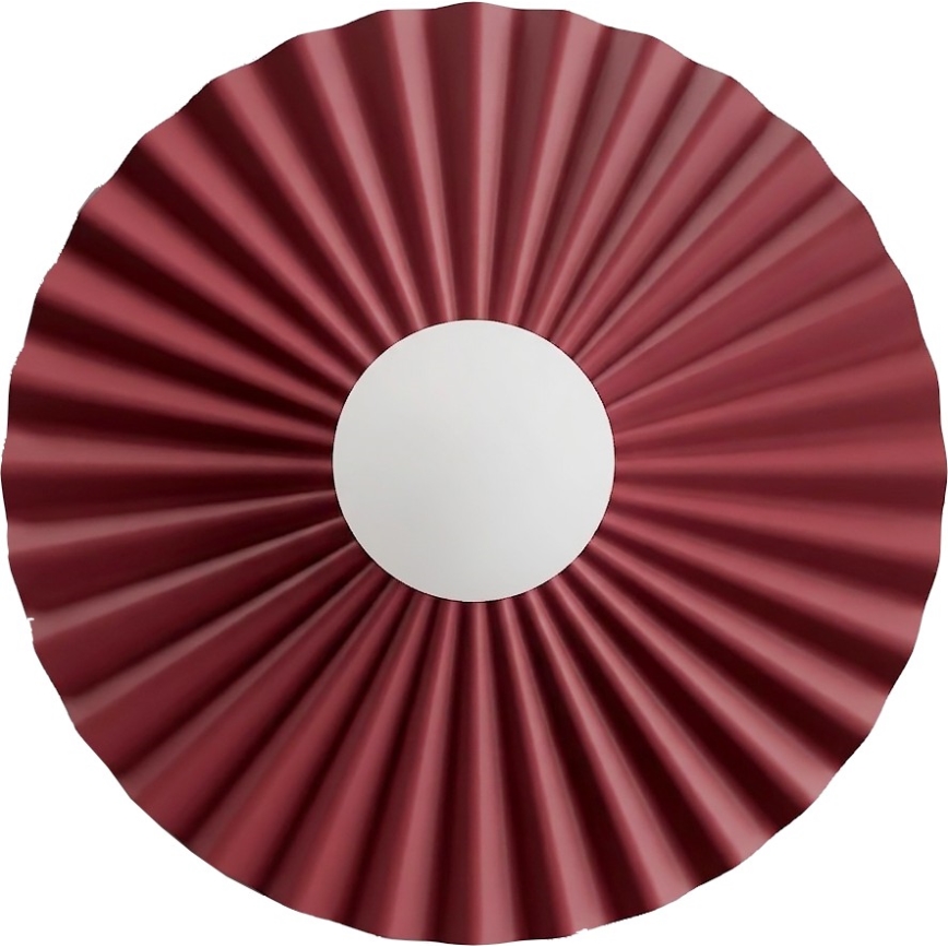 UMBRA Wall Light 1xG9/8W/230V Red