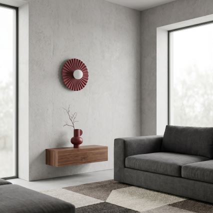 UMBRA Wall Light 1xG9/8W/230V Red