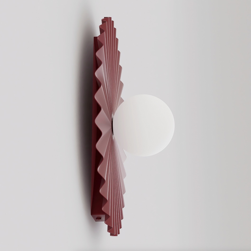 UMBRA Wall Light 1xG9/8W/230V Red