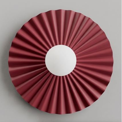UMBRA Wall Light 1xG9/8W/230V Red