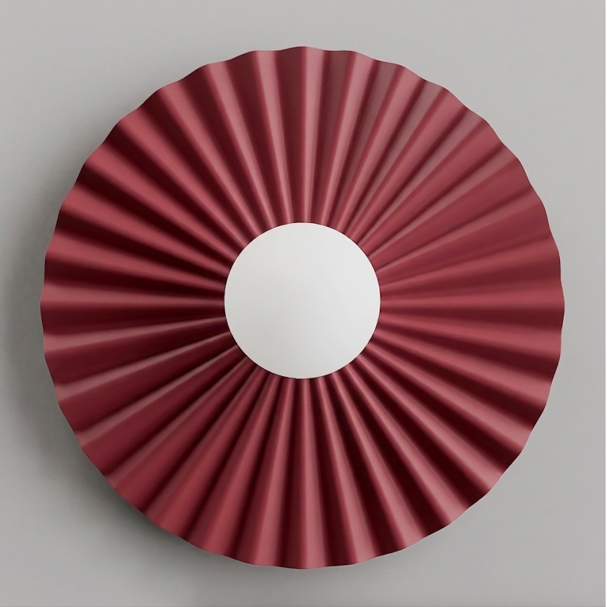 UMBRA Wall Light 1xG9/8W/230V Red