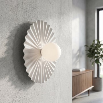 UMBRA Wall Light 1xG9/8W/230V White