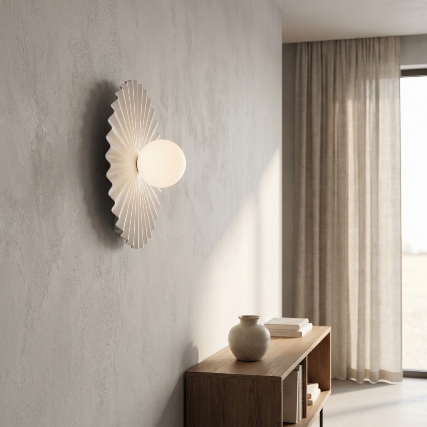 UMBRA Wall Light 1xG9/8W/230V White