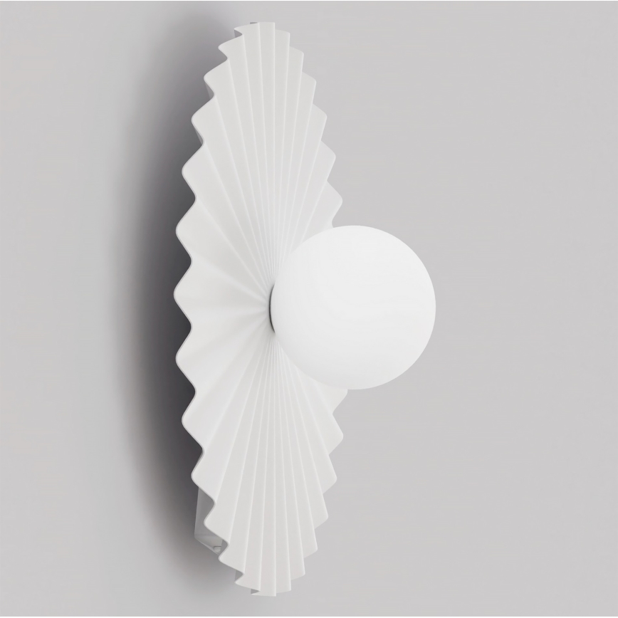 UMBRA Wall Light 1xG9/8W/230V White