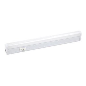 Under-cabinet LED light LED/4W/230V 4100K 28 cm