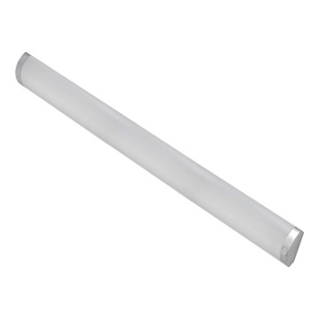 Under kitchen cabinet light AVELA 1xG5/21W/230V silver