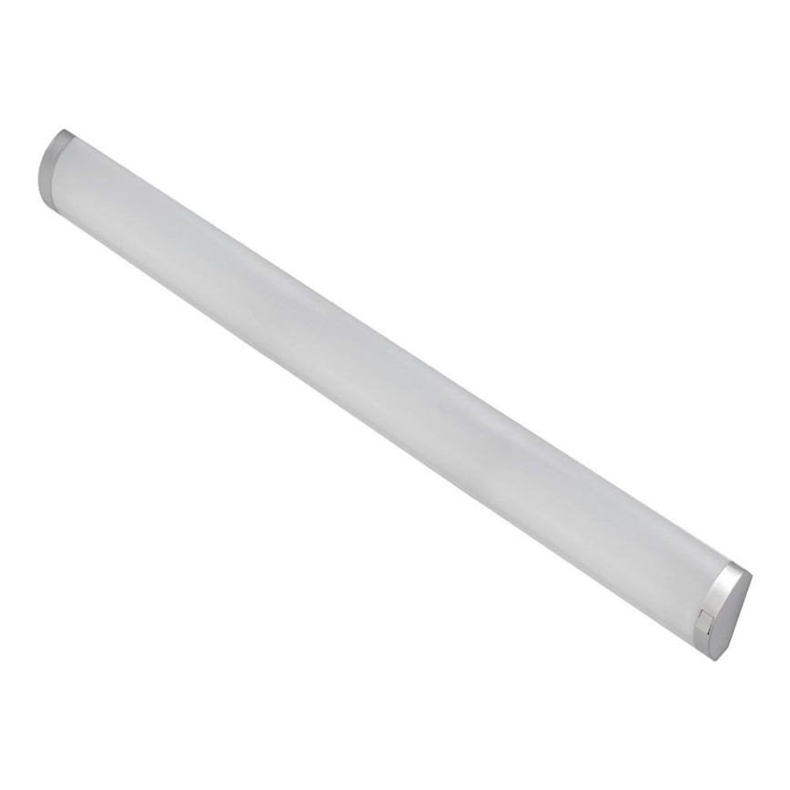 Under kitchen cabinet light AVELA 1xG5/21W/230V silver