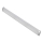 Under kitchen cabinet light AVELA 1xG5/21W/230V silver