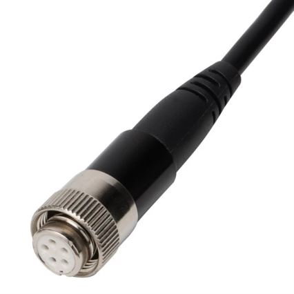 Uni-T - Borescope 3.7 V, 2000 mAh, IP67, 5 m