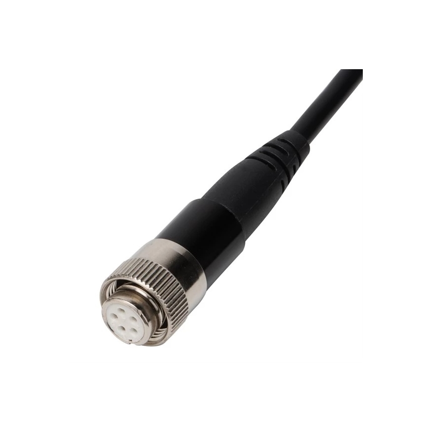 Uni-T - Borescope 3.7 V, 2000 mAh, IP67, 5 m