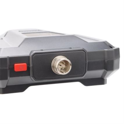 Uni-T - Borescope 3.7 V, 2000 mAh, IP67, 5 m