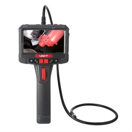 Uni-T - Borescope 3.7 V 3000 mAh IP67 1 m