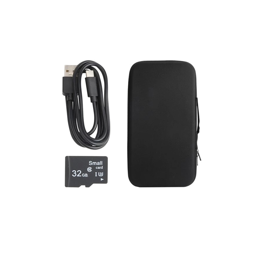 Uni-T - Borescope 3.7 V 3000 mAh IP67 1 m