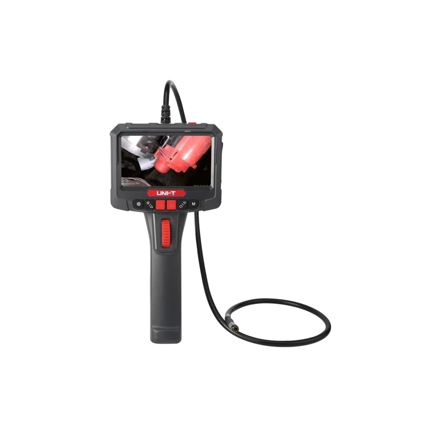 Uni-T - Borescope 3.7V 3000 mAh IP67 3m