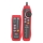 Uni-T - Cable tester 3,7 V 1050 mAh