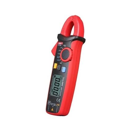 Uni-T - Clamp multimeter 2xAAA