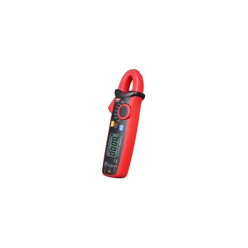 Uni-T - Clamp multimeter 2xAAA