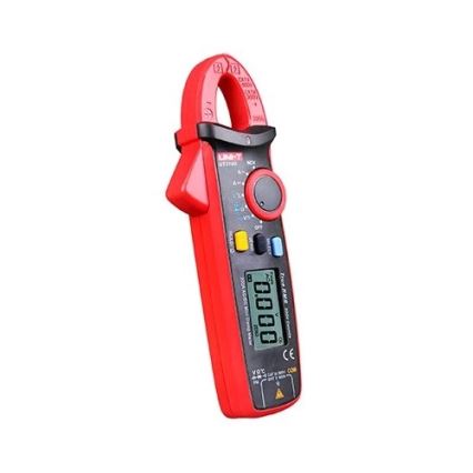 Uni-T - Clamp multimeter 2xAAA