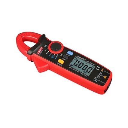 Uni-T - Clamp multimeter 2xAAA